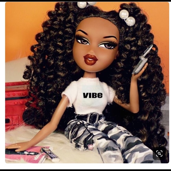 Meet your Posher, Michelle - Picture 1 of 1